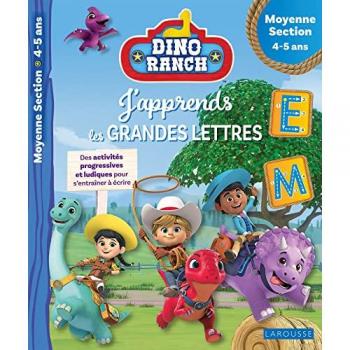 DINO RANCH