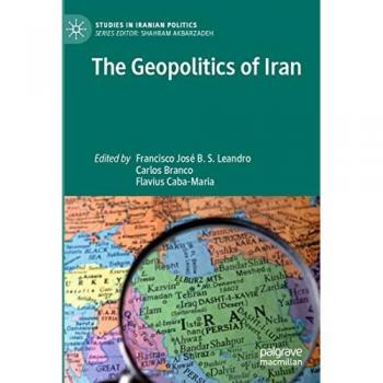 The Geopolitics of Iran