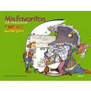 CUENTOS DE COSTUMBRES. MIS FAVORITOS