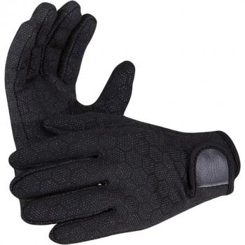 Gants de combinaison 1,5 mm en néoprène, cinq doigts complets, surf et kayak