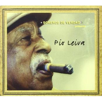 Soneros de Verdad Present