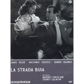 La strada buia
