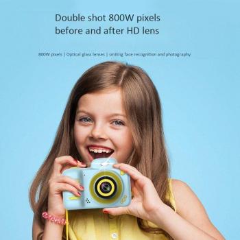 Outdoor Adventure Kids Camcorder