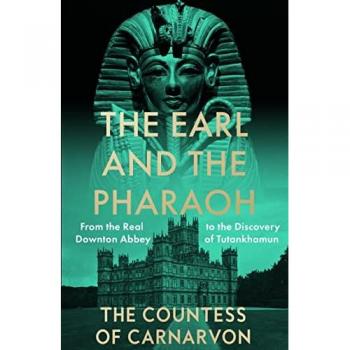 The Earl and the Pharaoh