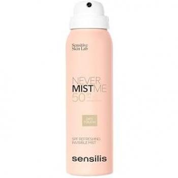 Never Mist Me Bruma Solar Invisibilidad SPF 50