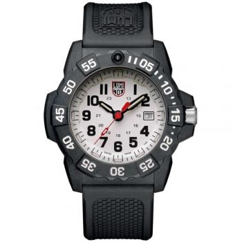 Luminox XS.3507 Marine‑Style Armbanduhr – 45 mm, 20 ATM