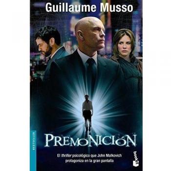 Premonición (Bolsillo) (Tapa blanda).
