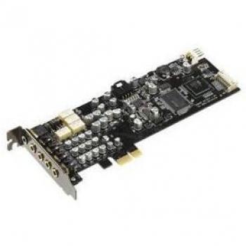 ASUS XONAR DX Low Profile 7.1 Channel Sound Card