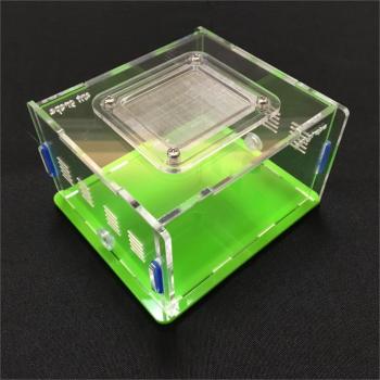 Villa Insecte: Nid Avancé pour Animaux de Compagnie