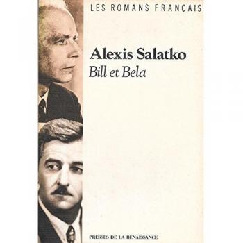 Bill et Bela