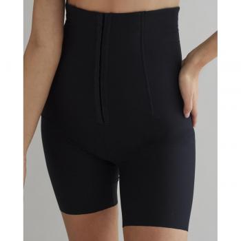 Ultra High Waist Tummy Control Panties – Selmark Curves