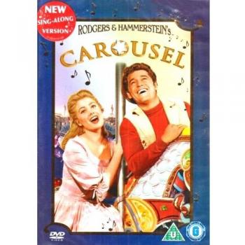 Carousel (Sing-Along Edition) [DVD] (1956)