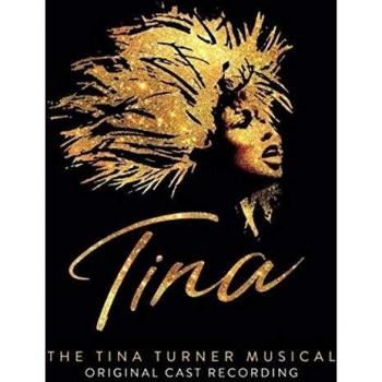 Tina: the Tina Turner Musical