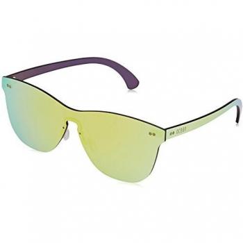 Ocean Eye Gafas de sol Unisex Adulto Amarillo