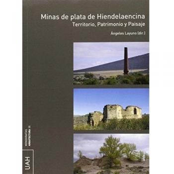 Minas de plata de hiendelaencina