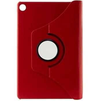Rosa Funda Rígida 360° Huawei T3 8”