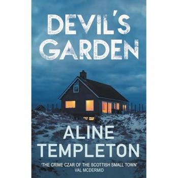Devil's Garden