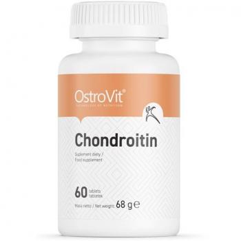 OstroVit Advanced Chondroitin 60-Tissue Support