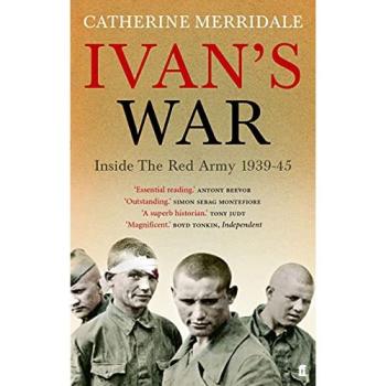 Ivan's War: The Red Army Chronicles