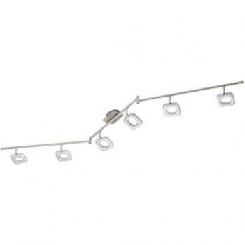 EGLO LITAGO CRYSTAL LED Leuchte