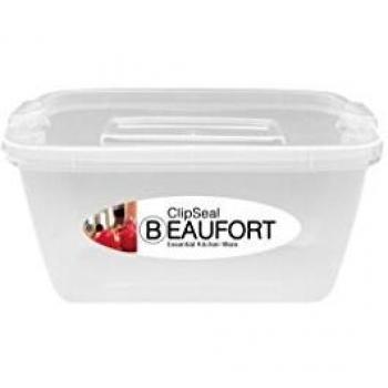 Beaufort 2L Airtight Storage Box