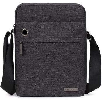 TINYAT Lightweight Men's Shoulder Bag