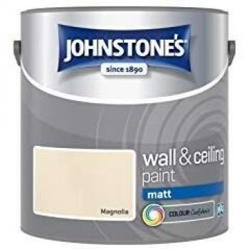 Johnstone’s Magnolia Matt 2.5L