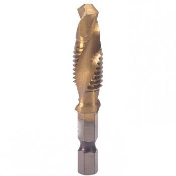 Spiral Point Tap Kit M3 M4 M5 M6 M8 M10 HSS 6542