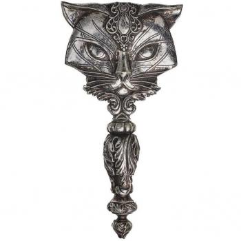 Mirador Sagrado Gótico Alquimia del Gato