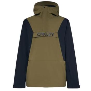Oakley Apparel TNP TBT Insulated Military Anorak – XL