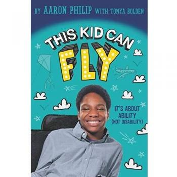 This Kid Can Fly: It's About Ability