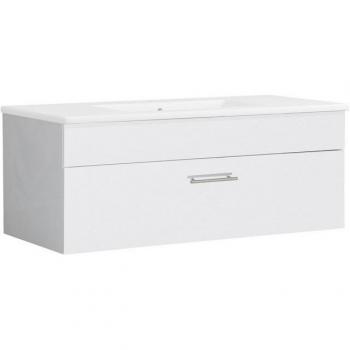 Trento Light Badezimmermöbel 60cm