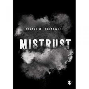 Mistrust by Glynis M. Breakwell