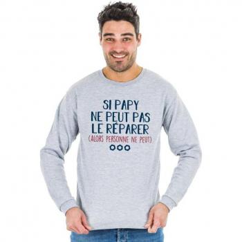 Sweatshirt da uomo