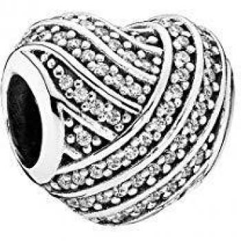 Bijou Pandora 791885CZ Femme