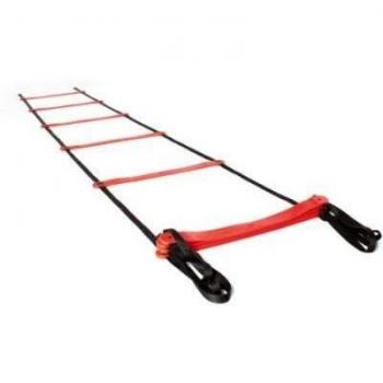 4m Olive Speed Ladder Black Unisex