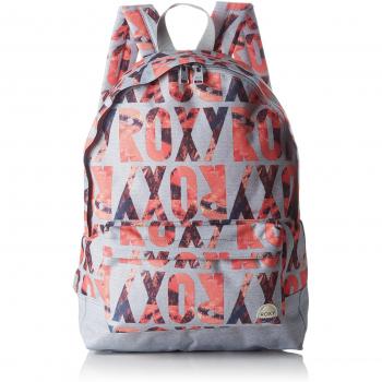 Bolsillo de Moda Roxy Sugar Baby en Gris