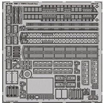 Eduard Photoetch 1:48