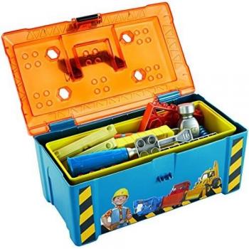 Bob the Builder DGY48 Pro Builder Set