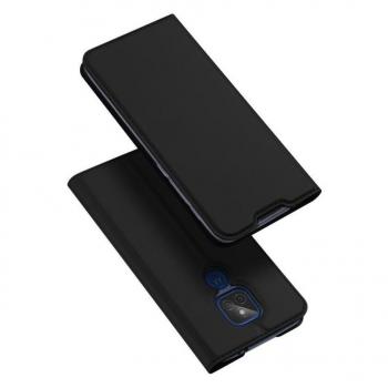DUX DUCIS Pro Series elegant fodral Motorola Moto G9 Play / E7 Plus