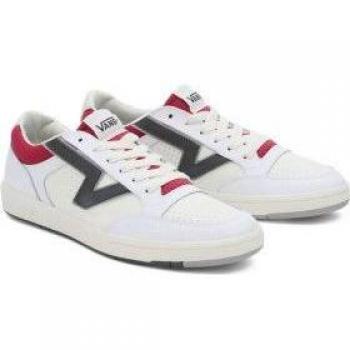 Calzado Vans Lowland Comfycush Beige Hombre