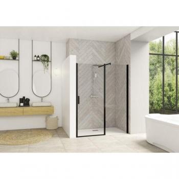 Kinedo Verre Transparent Porte Pivotante XXL