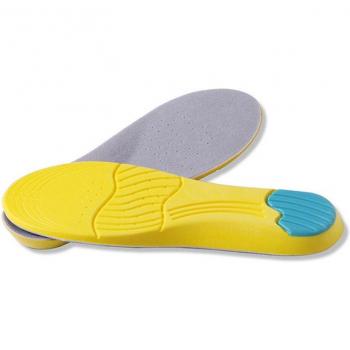 Semelles intérieures 35-45 en mousse à mémoire de forme