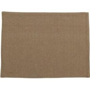 Set de 2 sets de table Côté Table beige