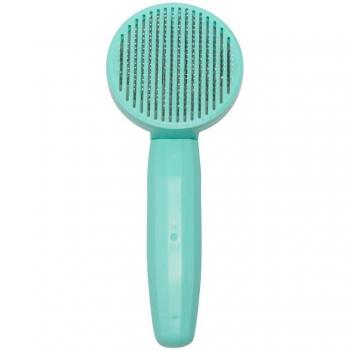 Self Cleaning Slicker Brush