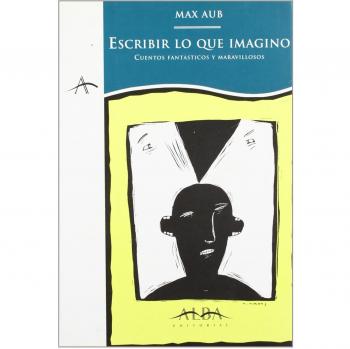 Escribir lo que imagino