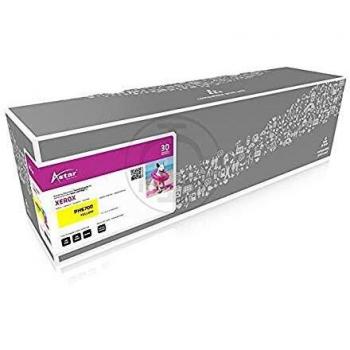 ASTAR XER. PH6700 Toner Gelb, kompatibel zu 106R01509, 12.000 Seiten