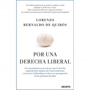 Por una derecha liberal