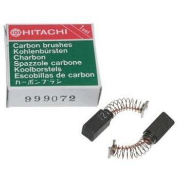 Charbons perforateur HIKOKI DH24PC3 / DH24PB3 – 999072