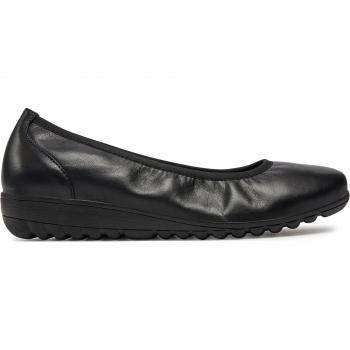 Ballerine Caprice 9‑22161‑42 38 Nero
